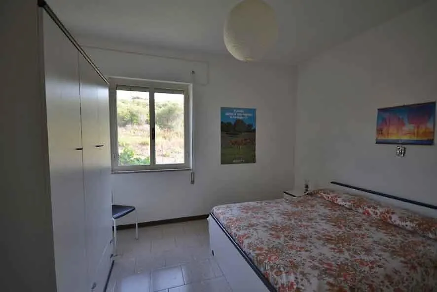 Appartamenti Salusai Trinità dʼAgultu