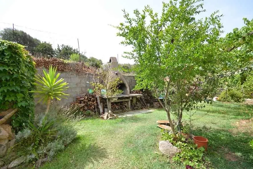 Appartamenti Salusai Trinità dʼAgultu