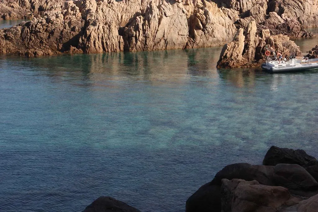 Appartamenti Salusai Trinità dʼAgultu 0*,  イタリア