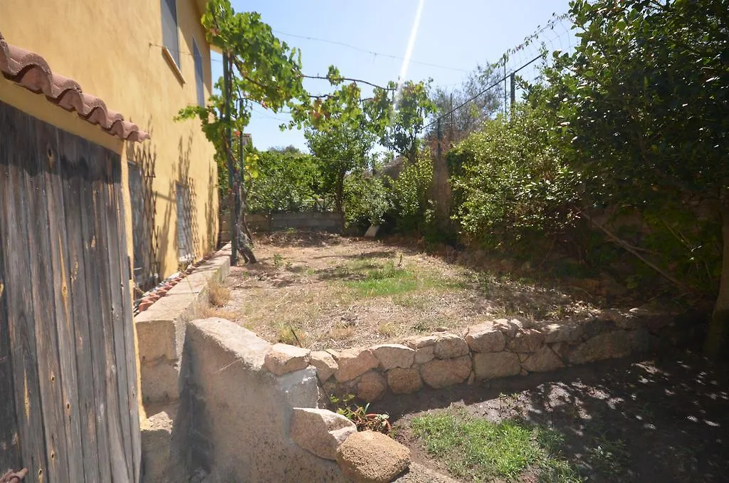 شقة Appartamenti Salusai Trinità dʼAgultu