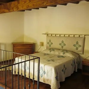  Alloggio per agriturismo Lu Colbu