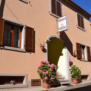 3* Affittacamere Da Paolino